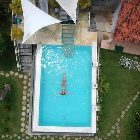 Nature Villa (Adults Only) Unawatuna Exteriér fotografie