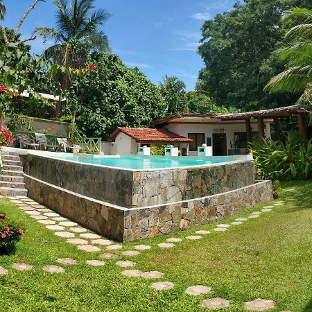 Nature Villa (Adults Only) Unawatuna Exteriér fotografie