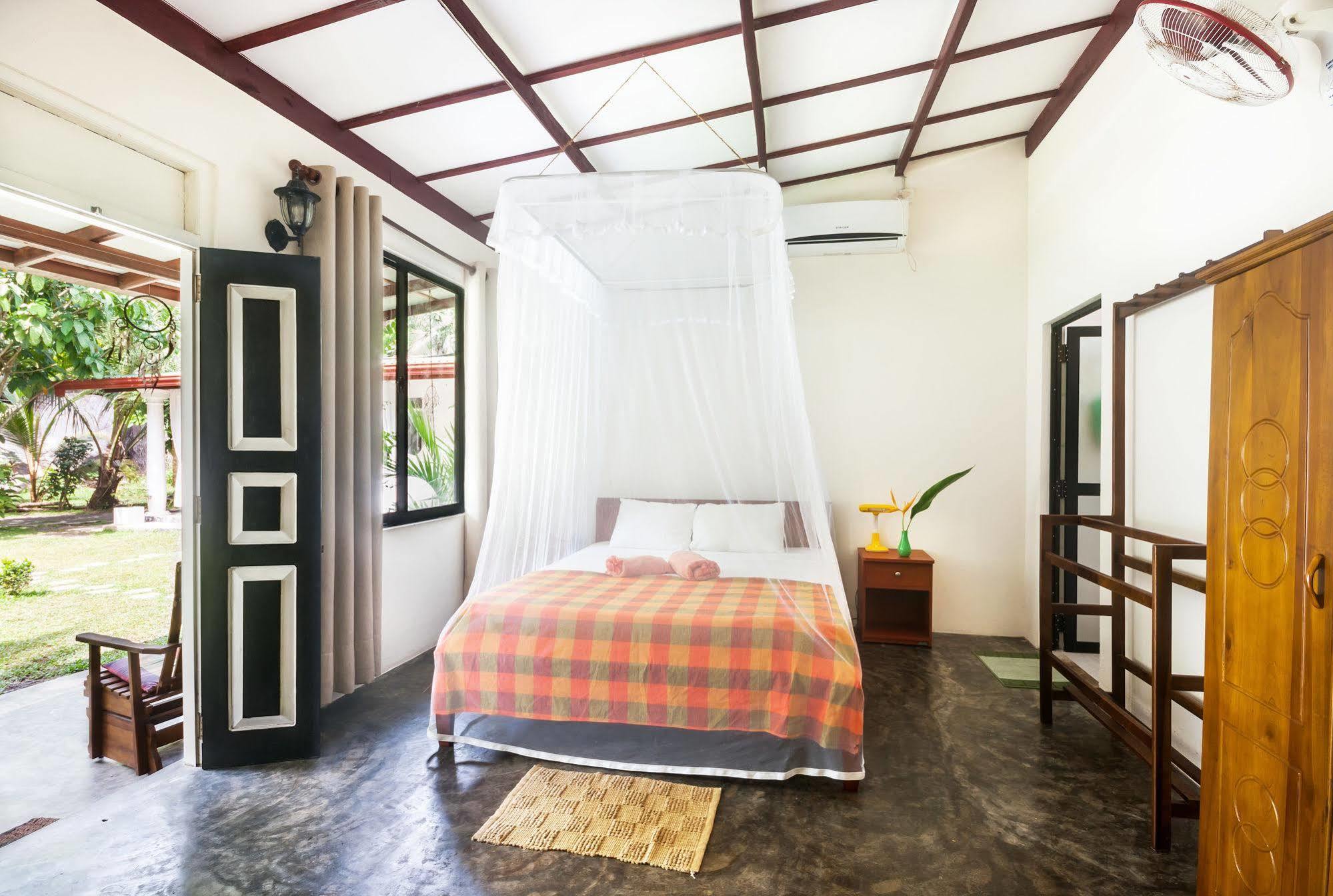 Nature Villa (Adults Only) Unawatuna Exteriér fotografie